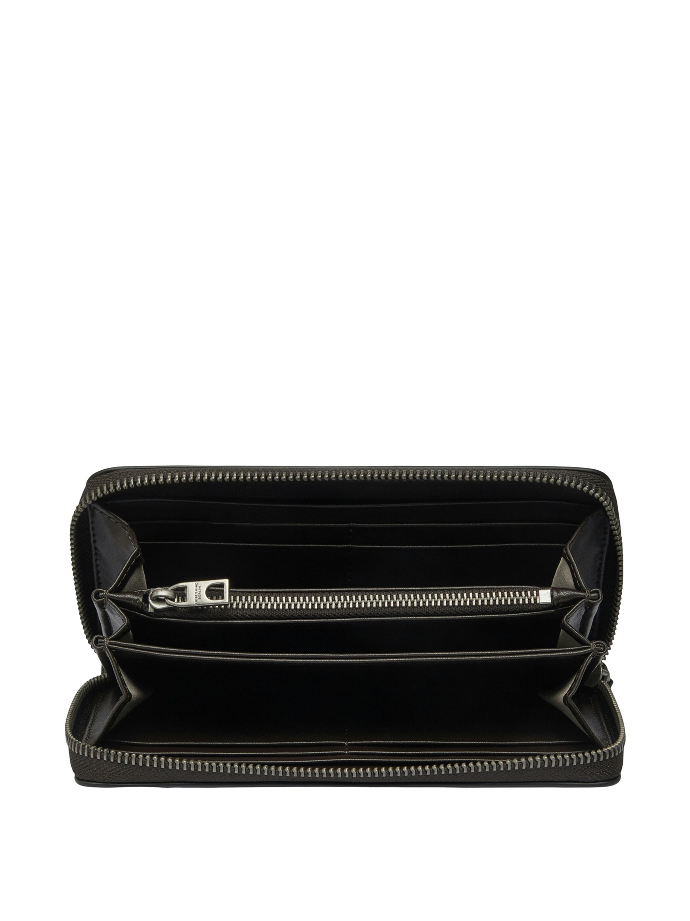 Porte-monnaies 'SALLY' Liebeskind Berlin en marron