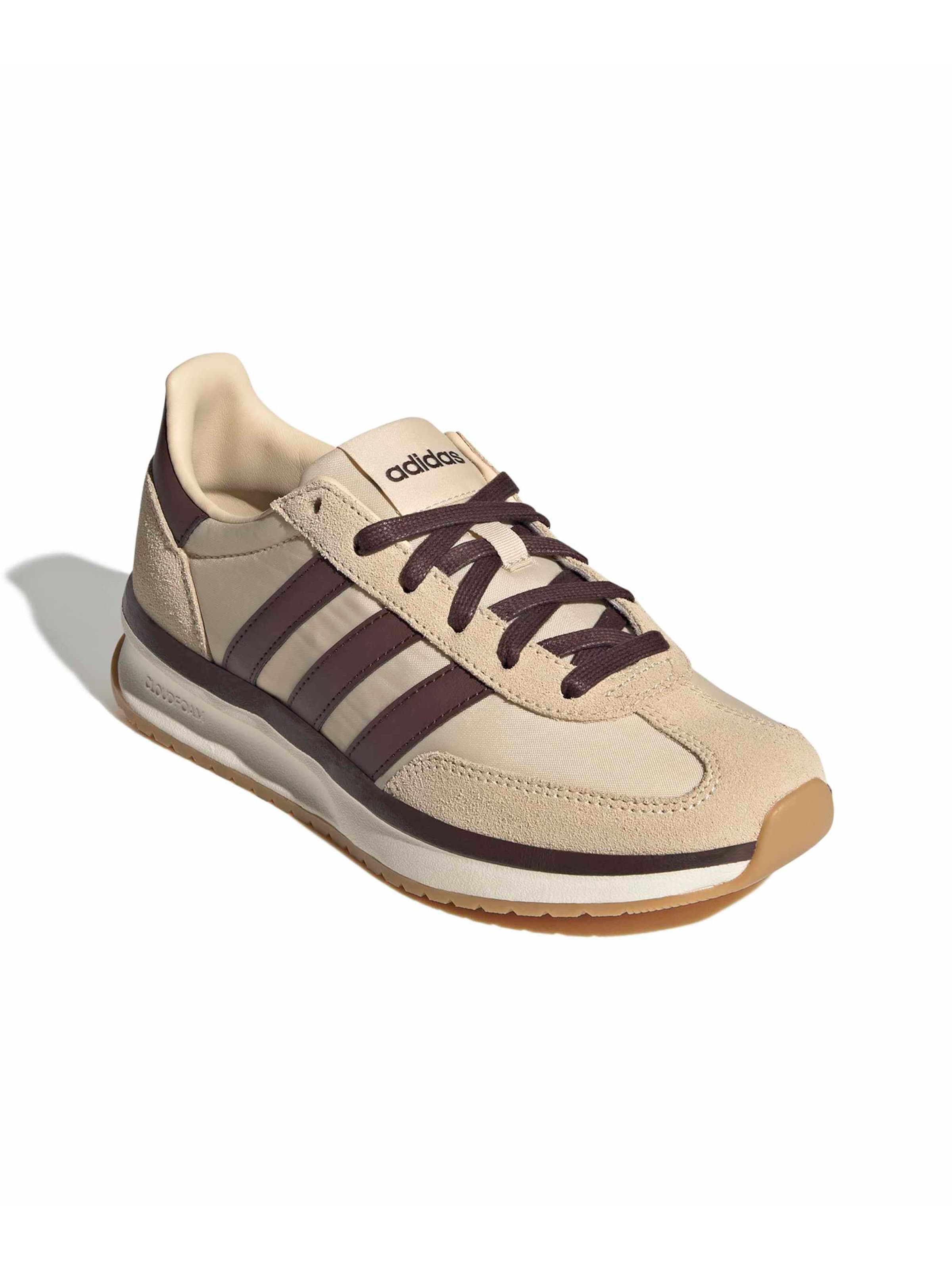 ADIDAS SPORTSWEAR Nízke tenisky 'RUN 70s 2.0' - Béžová: predná strana