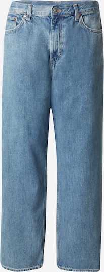 WEEKDAY Farkut 'Galaxy Hanson' värissä sininen denim, Tuotenäkymä