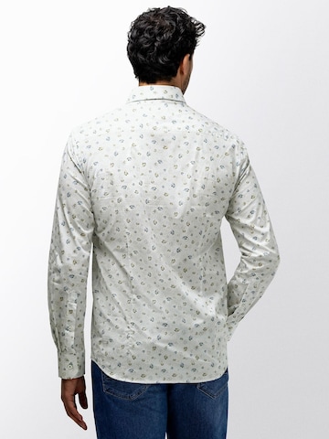 State of Art Regular fit Overhemd in Wit