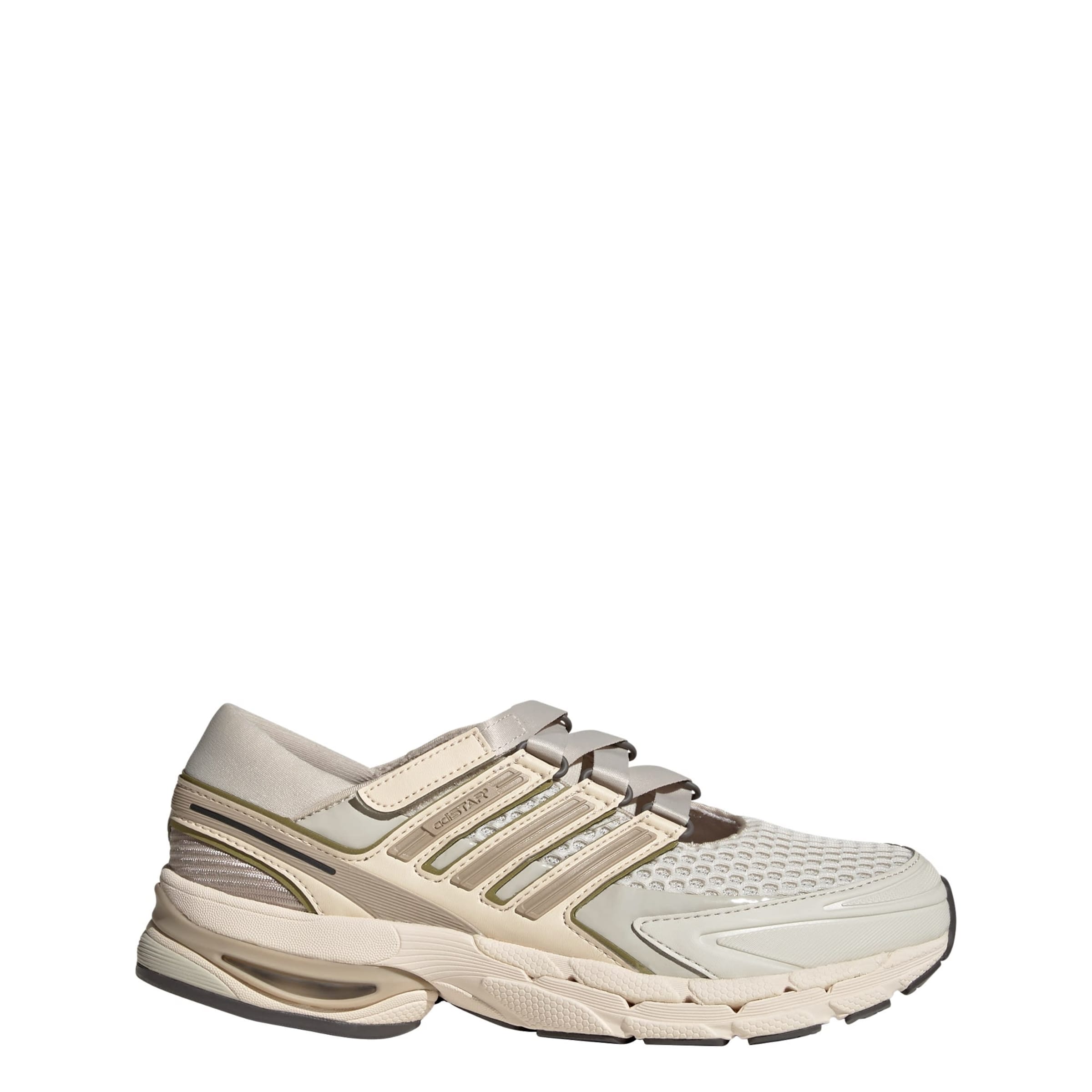 ADIDAS ORIGINALS Sports shoe 'Adistar Control 5' in Beige