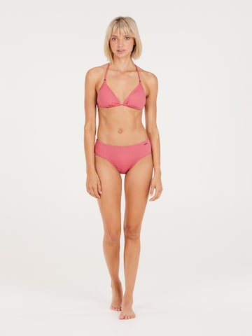 PROTEST Bikinihose 'MIXCelebas' in Pink