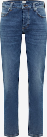 MUSTANG Loose fit Jeans 'Michigan' in Blue: front