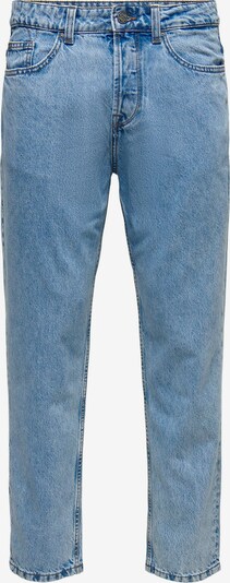 Only & Sons Džínsy 'Avi Beam' - modrá denim, Produkt