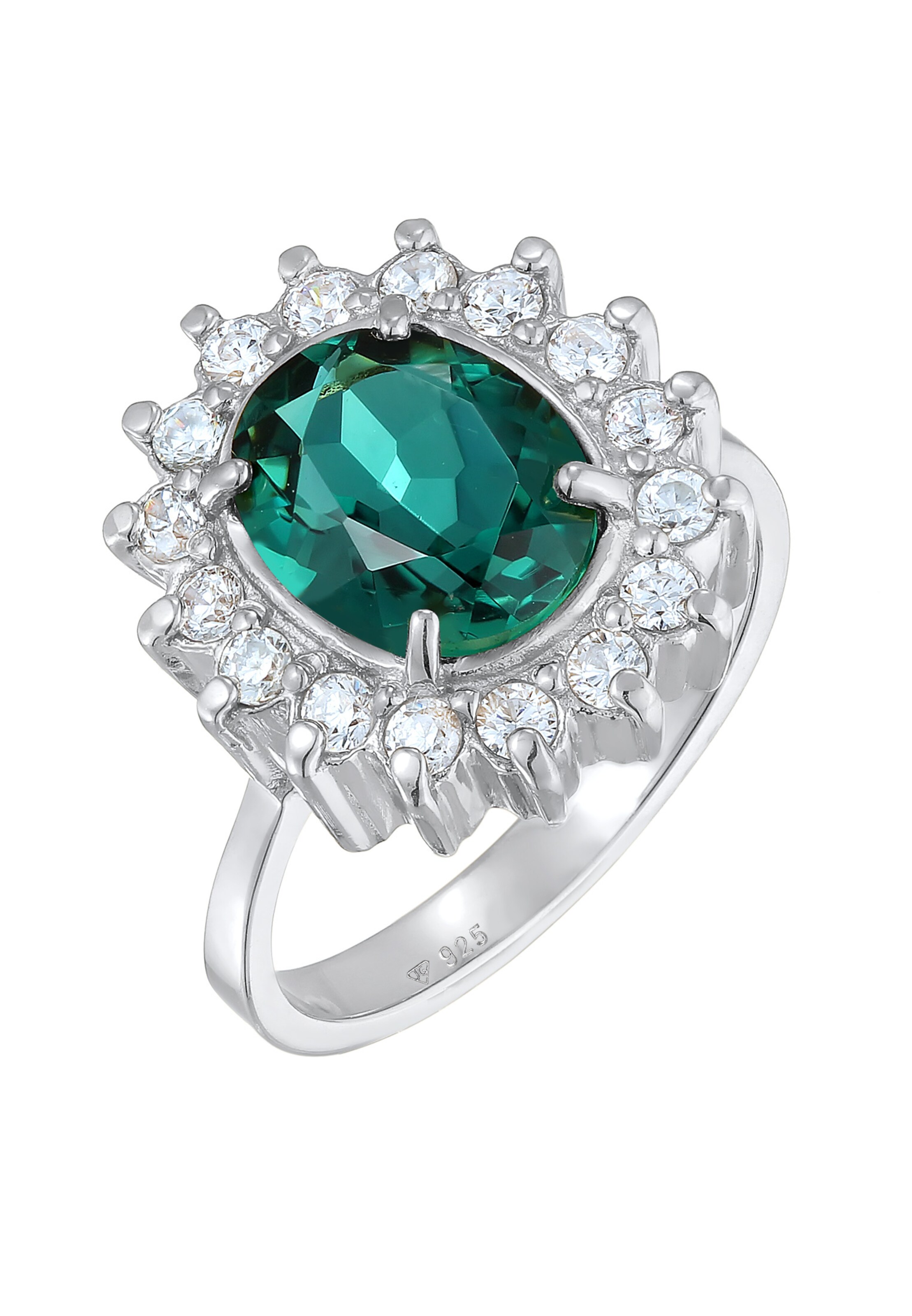 ELLI PREMIUM Ring in Silber