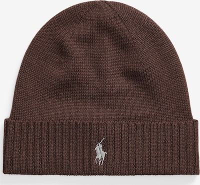 Polo Ralph Lauren Czapka w kolorze kasztanowy / kamieńm, Podgląd produktu