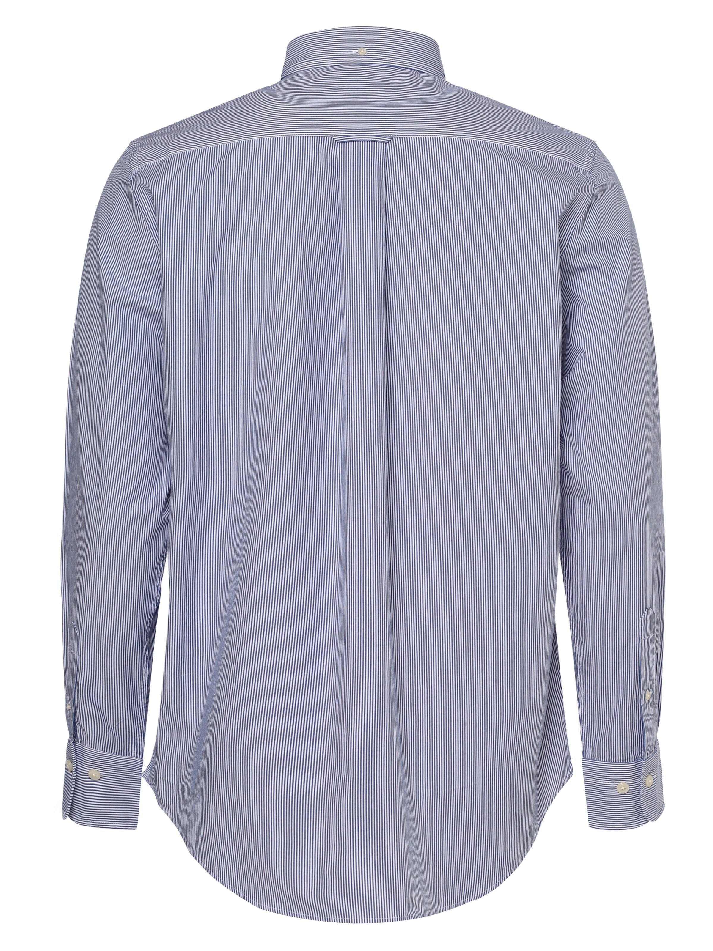 GANT Regularny krój Koszula w kolorze niebieski