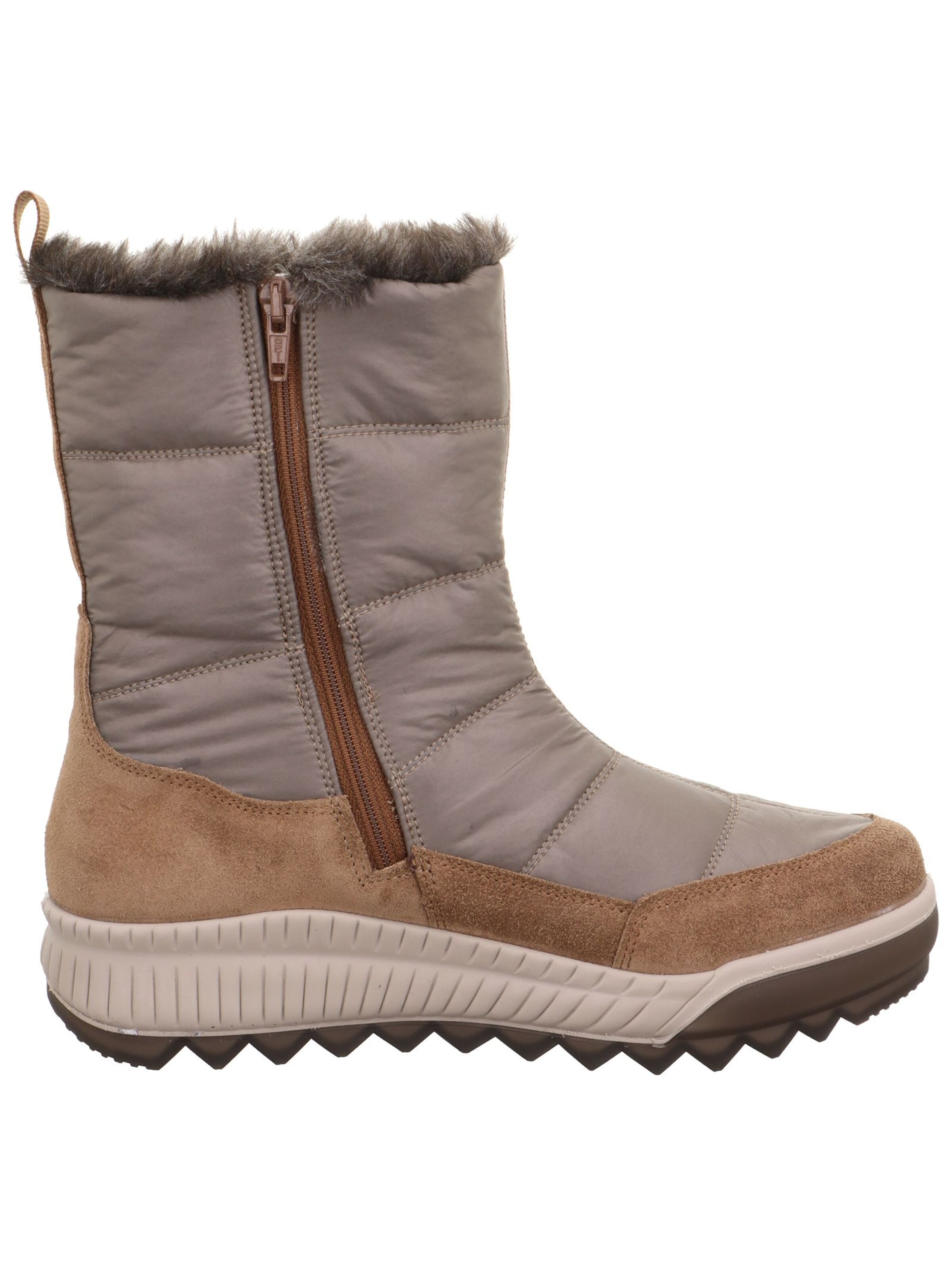 Legero Snowboots in Beige