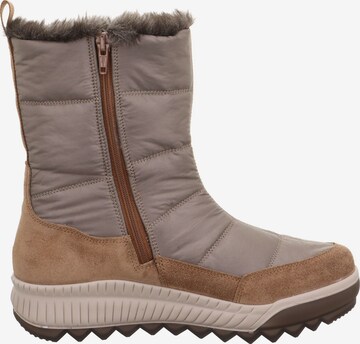 Legero Snowboots in Beige