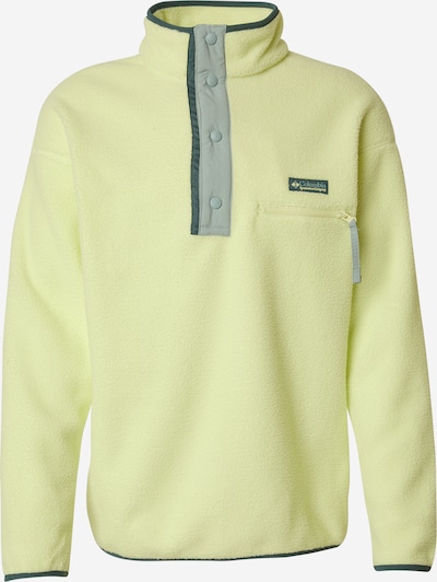 COLUMBIA Urheiluneule 'Helvetia II' värissä keltainen, Tuotenäkymä