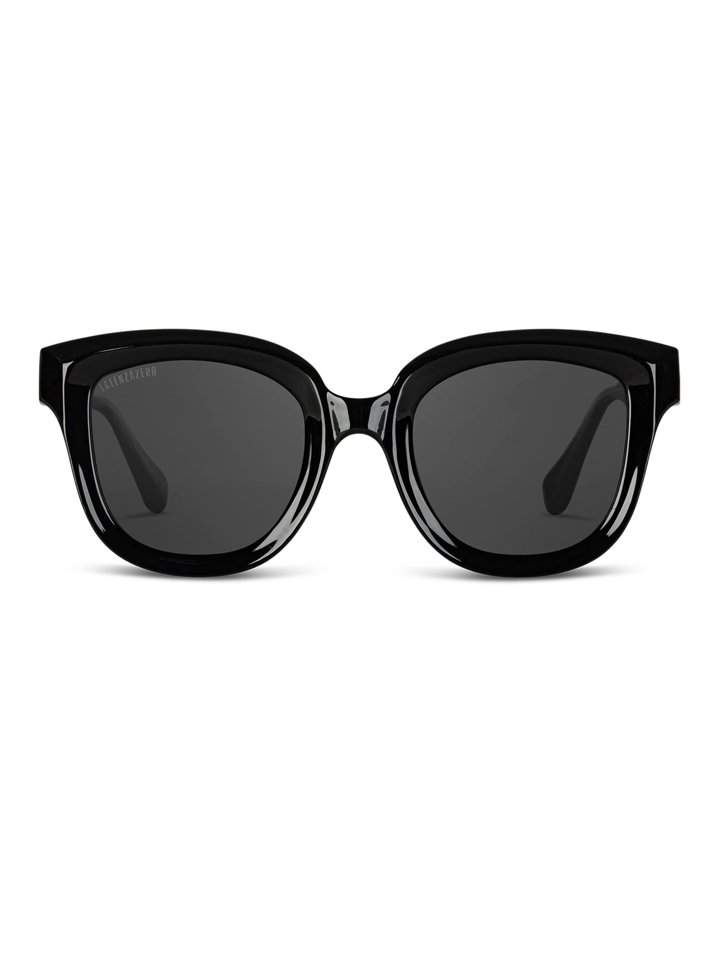 LatenzaZero - Gafas de sol 'Rapture Sun' en negro