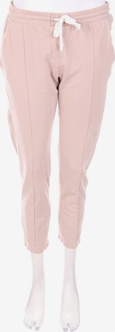 IMPERIAL Pants in M in Beige: front