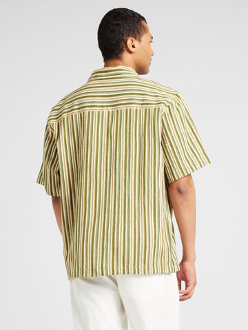 TOPMAN Comfort fit Button Up Shirt in Mixed colors