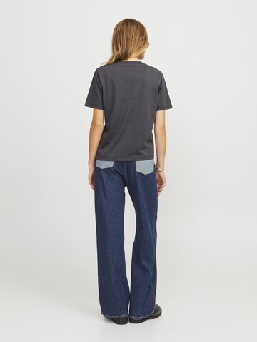 JJXX T-Shirt 'JXANNA' in Grau