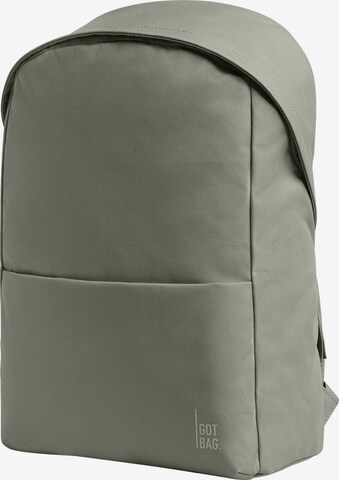 Got Bag Rucksack in Grün