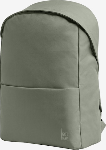 Got Bag Backpack in Green