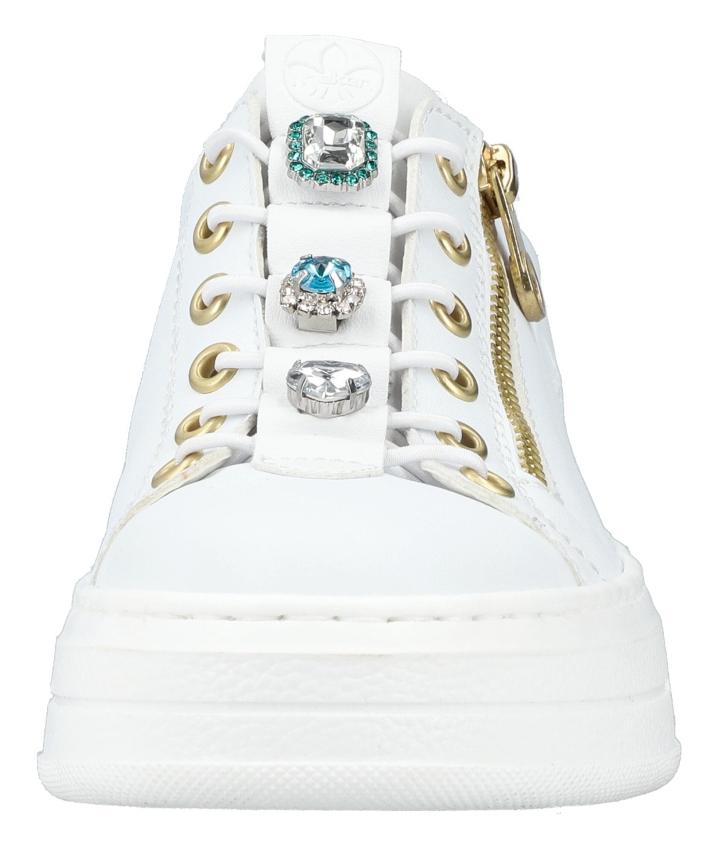 Rieker Sneakers in White