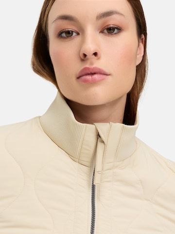 CAMEL ACTIVE Winter Jacket in Beige