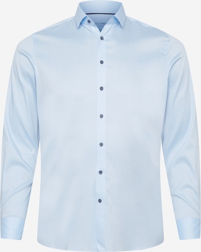 OLYMP Button Up Shirt in Light blue, Item view
