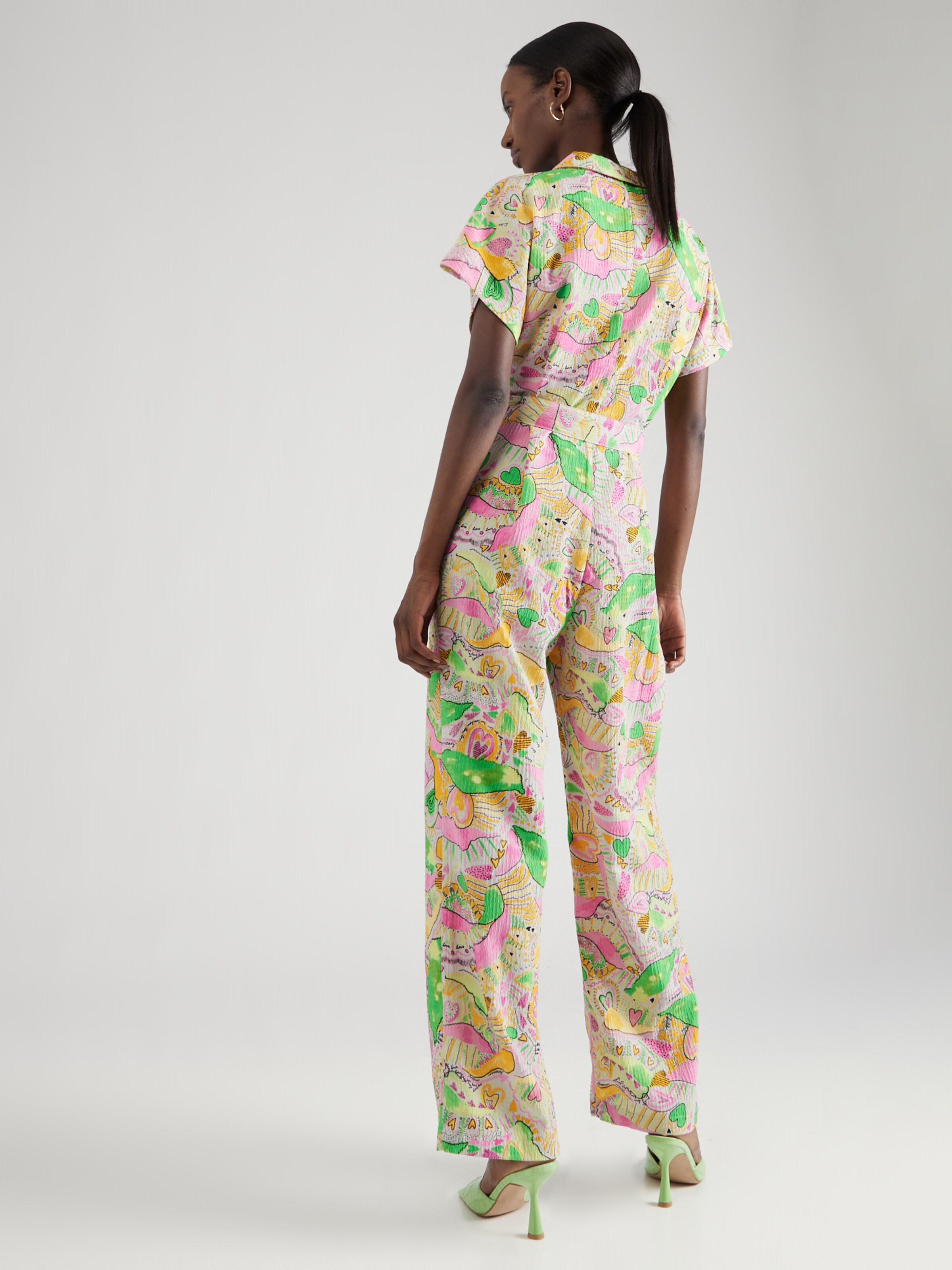 Combinaisons et salopettes Monki pour femmes Achetez en ligne