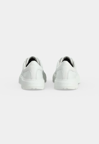 Sneaker bassa di Copenhagen Studios in bianco