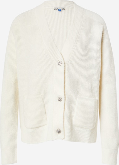 LTB Kardigan 'HOKAMA' u vuneno bijela, Pregled proizvoda