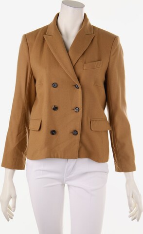 Tara Jarmon Blazer M in Beige: predná strana