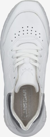 SANSIBAR Sneakers laag in Wit