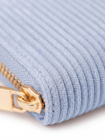 MILLYMILK® Wallet 'FONDO MEDIUM' in Blue