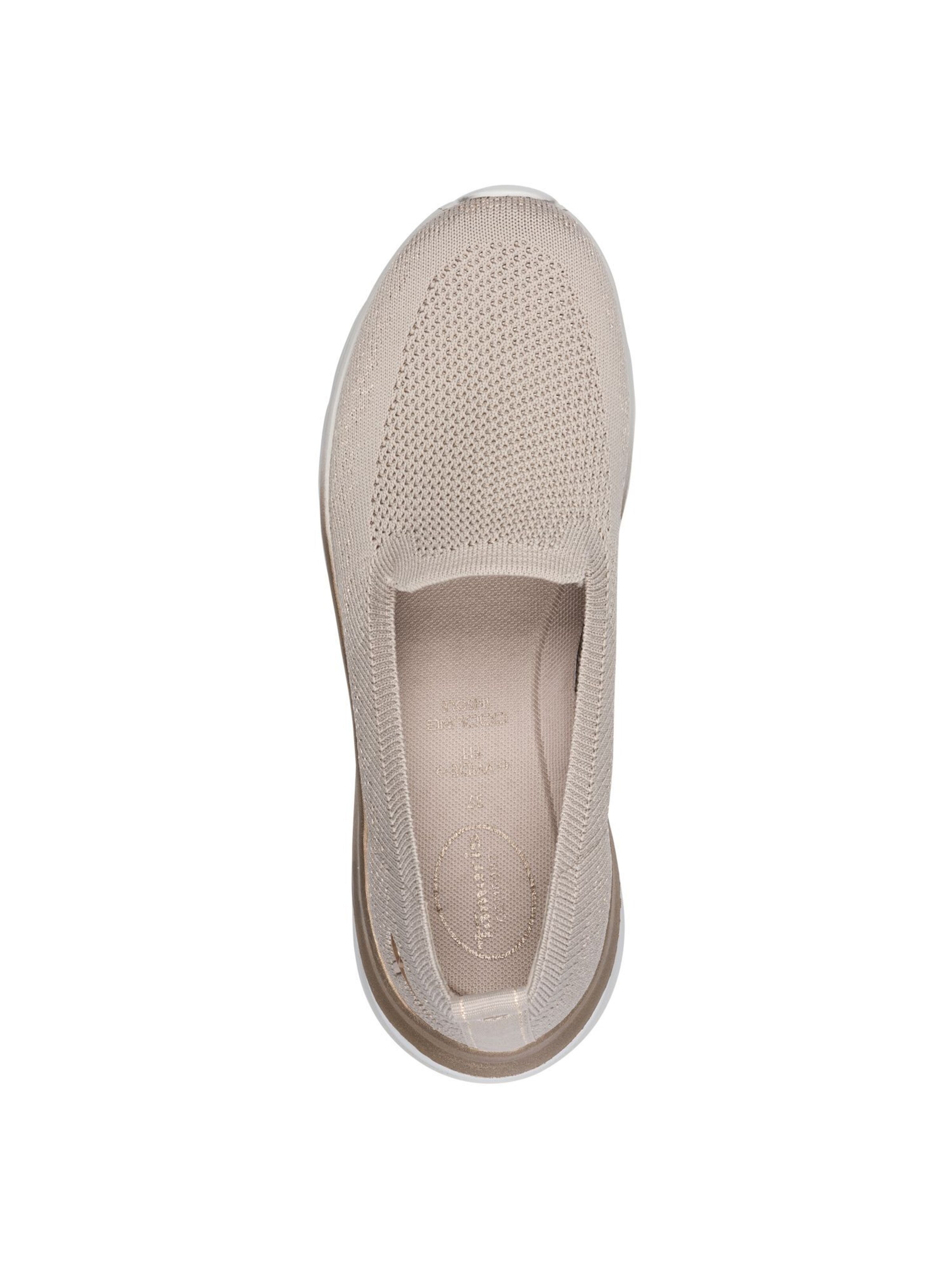 Tamaris Slipper in Beige