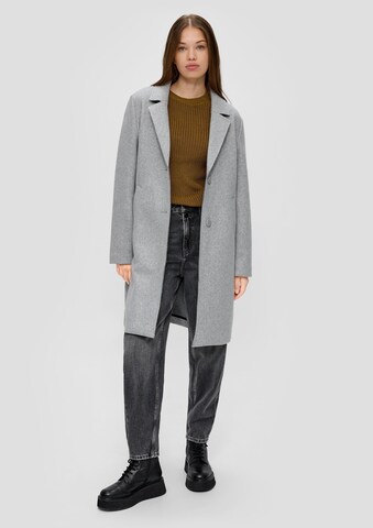 Pull-over QS en vert