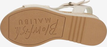 Blowfish Malibu Sandals in Beige