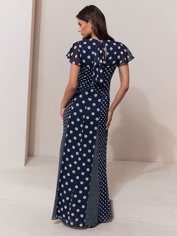 Lipsy - Vestido en azul