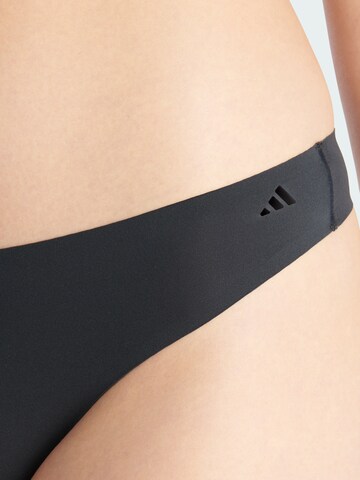 ADIDAS SPORTSWEAR String in Zwart