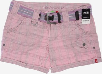 EDC BY ESPRIT Shorts XL in Pink: predná strana