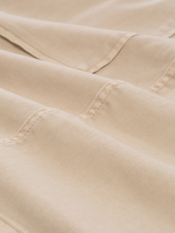 Fustă de la TOM TAILOR pe maro