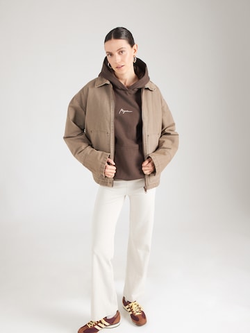 Pegador Bluzka sportowa 'BEJA' w kolorze brązowy