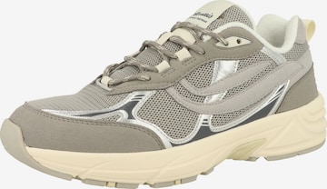 GENESIS Sneaker in Grau: Vorderseite