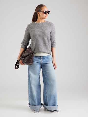 Weekend Max Mara Trui 'GHIACCI' in Grijs