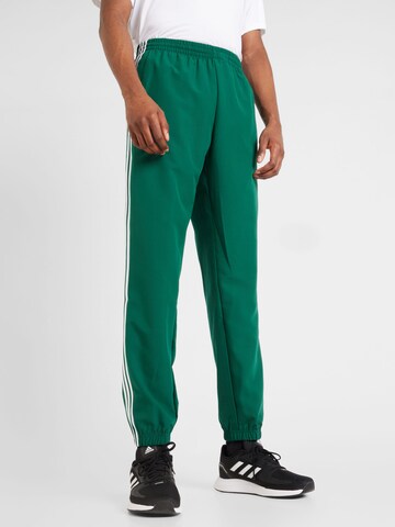ADIDAS SPORTSWEAR Tepláková souprava – zelená
