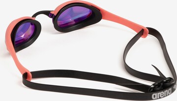 ARENA Glasses 'COBRA ULTRA' in Orange