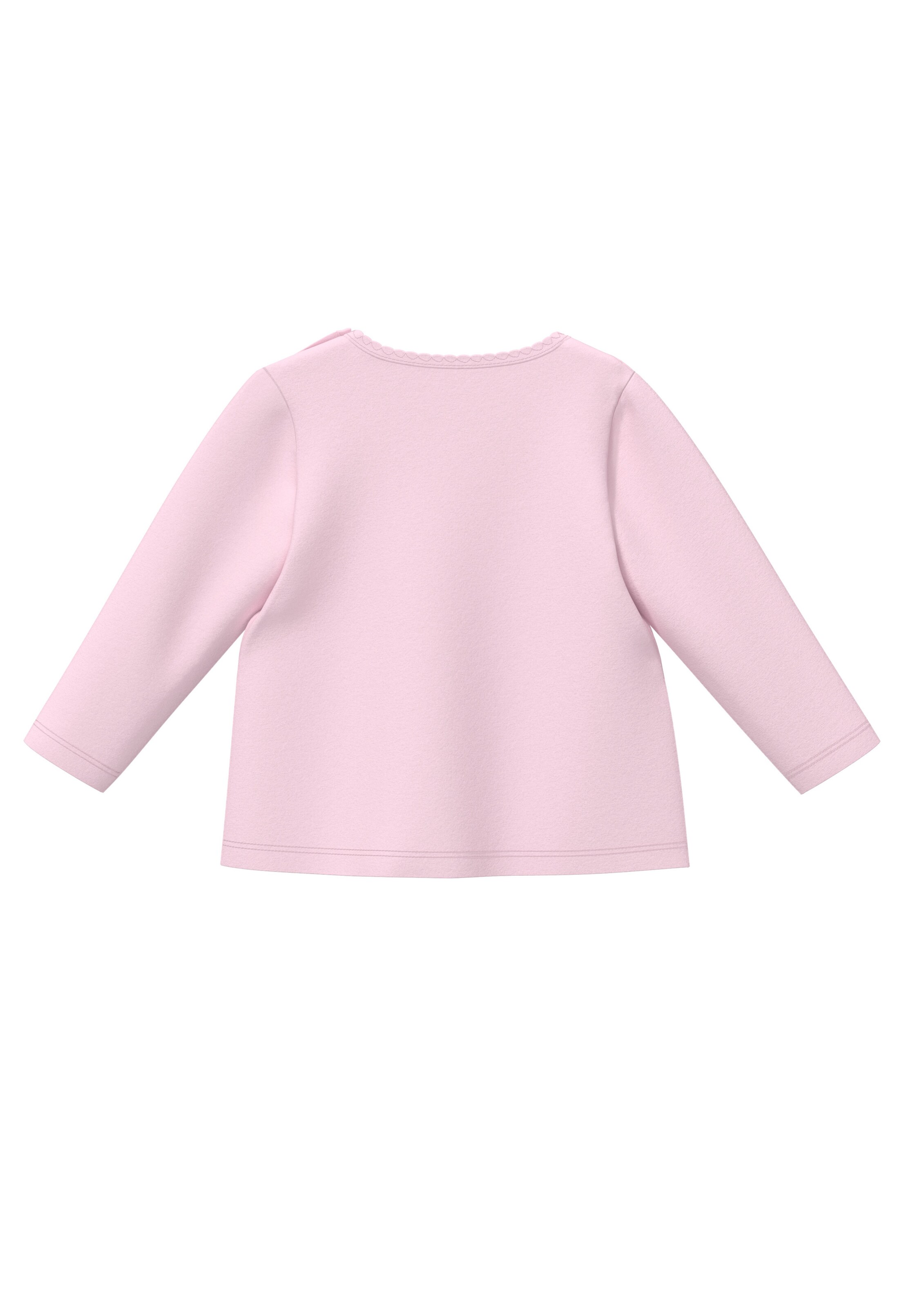 T-Shirt s.Oliver en rose