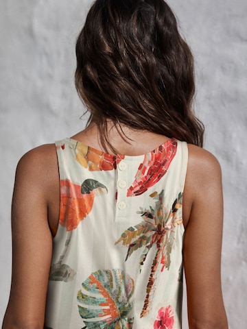 Next Zomerjurk in Groen