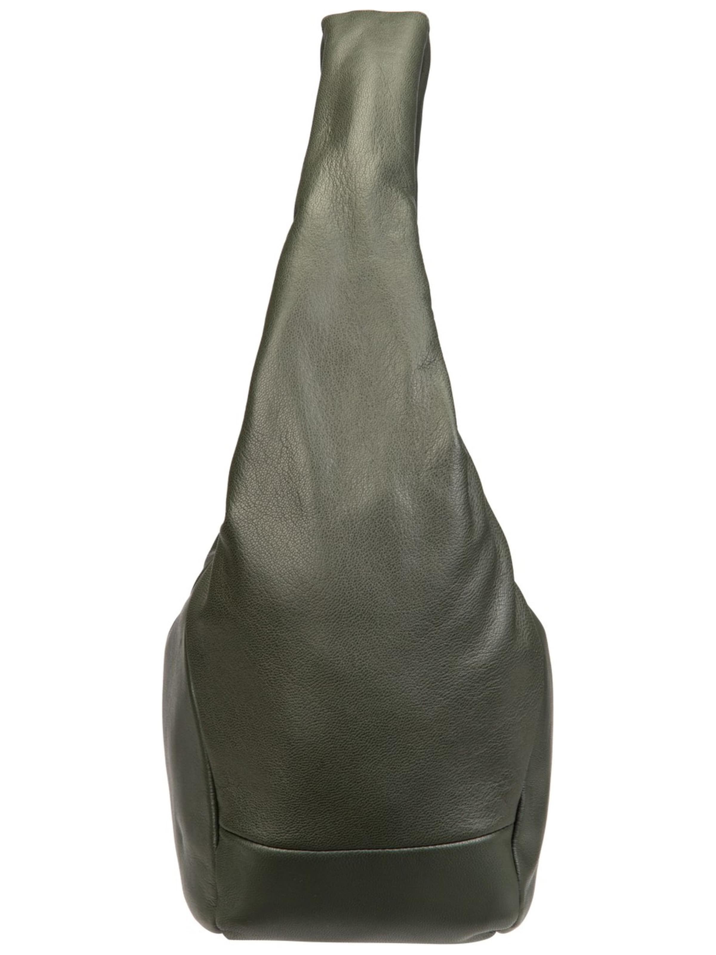 Liebeskind Berlin Torba na ramię 'Farrah' w kolorze zielony