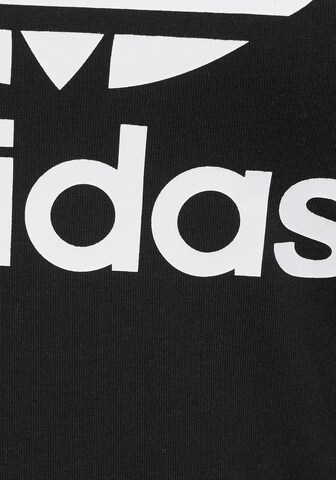 ADIDAS ORIGINALS Šaty – černá