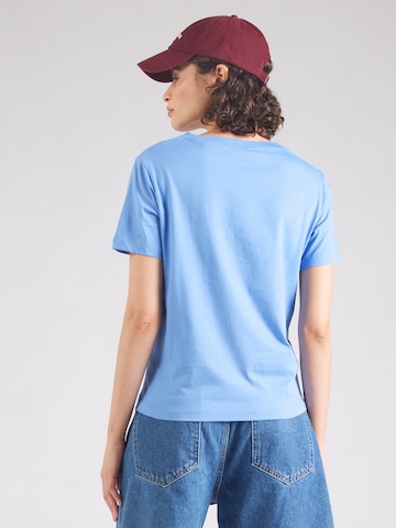 GANT T-Shirt in Blau