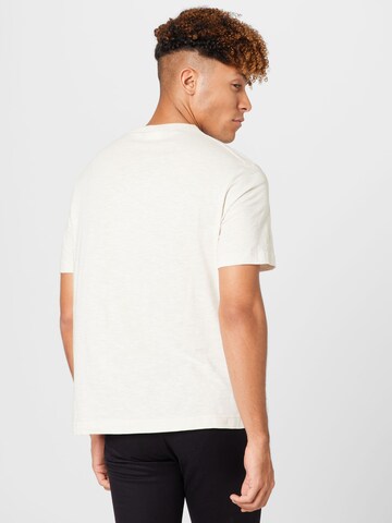 s.Oliver T-Shirt in Beige