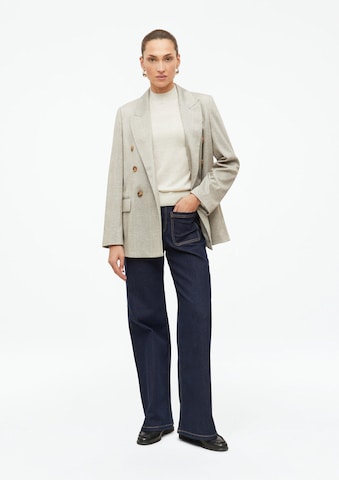 s.Oliver Pullover in Beige