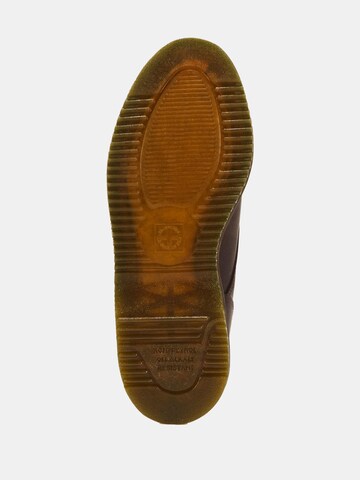 Dr. Martens Stiefelette ' Daphny ' in Braun