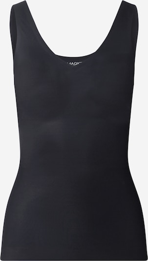 fekete MAGIC Bodyfashion Alakformáló felsők 'Maxi Sexy', Termék nézet